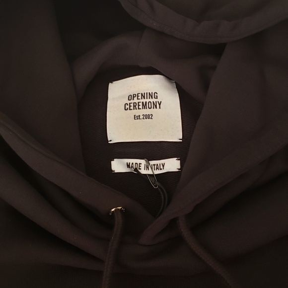 Opening Ceremony Hoodie - Picture 3 of 5